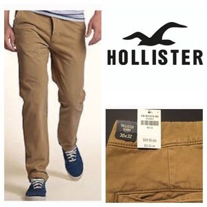 Men's Style 🎉Host Pick🎉 Hollister Skinny Pants