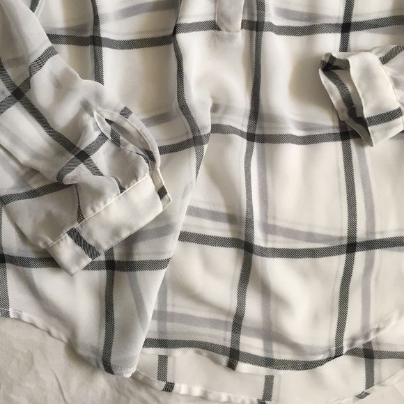 Blouse - Picture 3 of 3