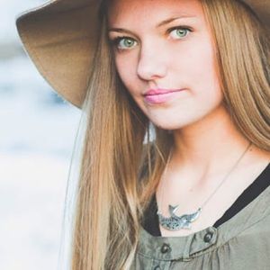 2016 Plunder Anthem Necklace