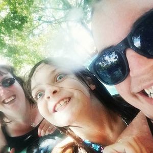 Meet your Posher, Ceallaigh