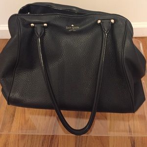 Kate Spade cobble hill series purse