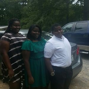 Meet your Posher, Debra