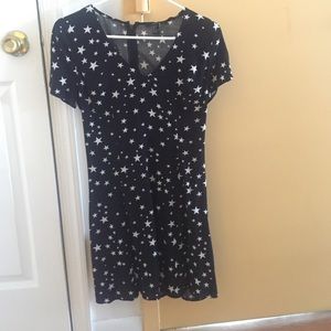 Stars Dress