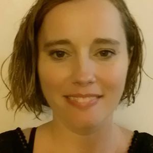 Meet your Posher, April