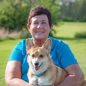 Meet your Posher, Angie