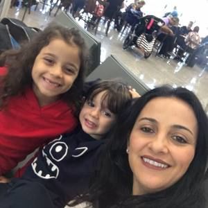 Meet your Posher, Celia