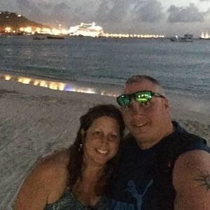 Meet your Posher, Jeff