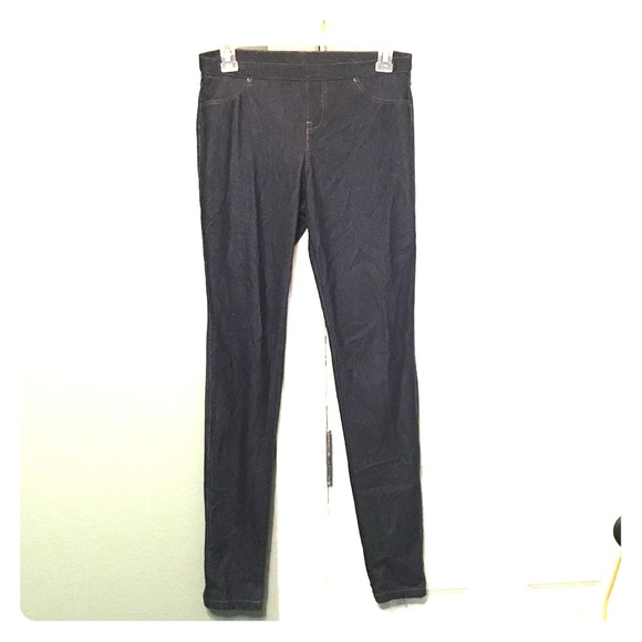 Vera Wang Jeggings