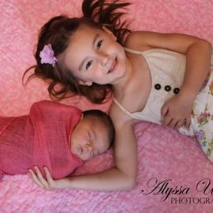 Meet your Posher, Alyssa