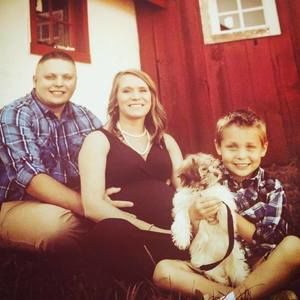 Meet your Posher, Jenni