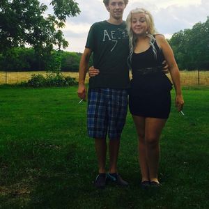 Meet your Posher, Cassidy