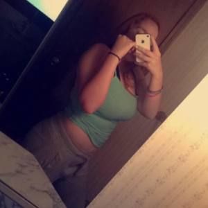 Meet your Posher, Tara renae