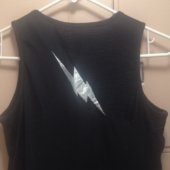 Black Reebok tennis dress 🎾🎾🎾