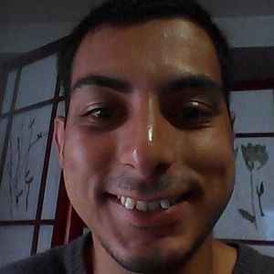 Meet your Posher, Wilfredo