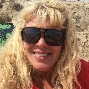 Meet your Posher, Kimberley