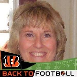 Meet your Posher, Cindy