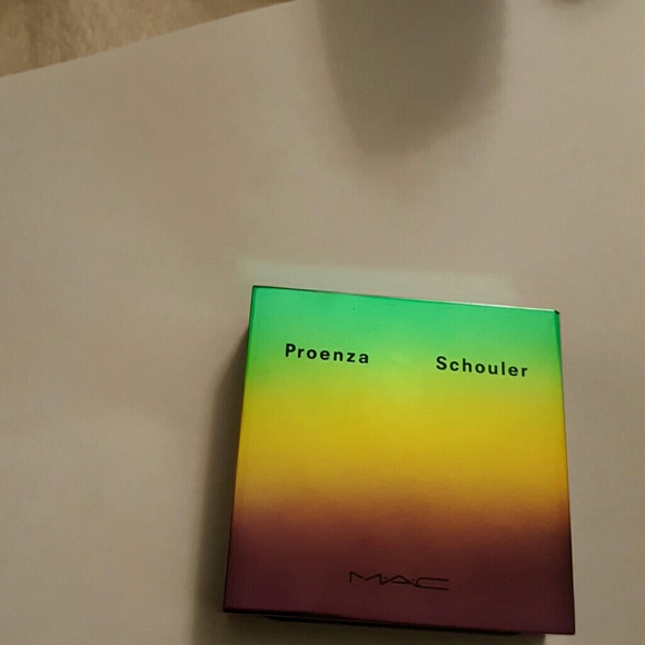 Mac Limited Edition Blush Ombre in Sunset Beach