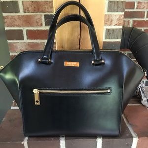 Kate Spade Savannah Satchel
