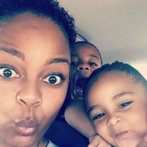 Meet your Posher, Brandy