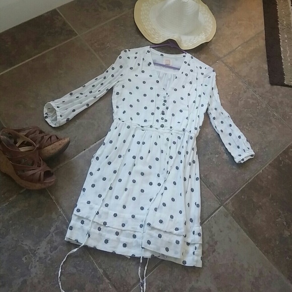 Quicksilver Boat or Sun Dress