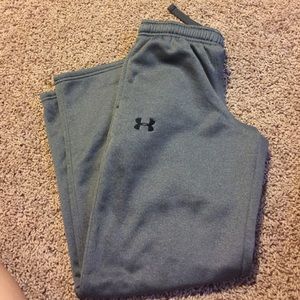 under amour sweatpants