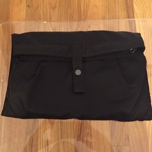 Lululemon Sweaty or Not kit