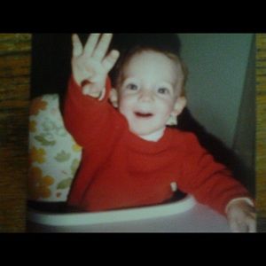 Meet your Posher, Anne