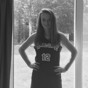 Meet your Posher, Isabella