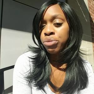 Meet your Posher, Tamara