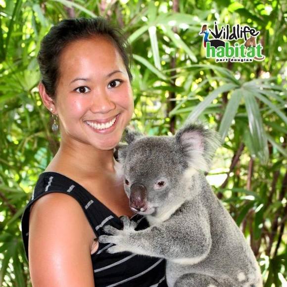 Meet your Posher, Christine