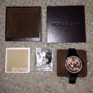 michael kors 5879