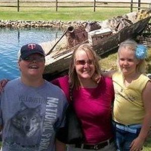 Meet your Posher, Sara