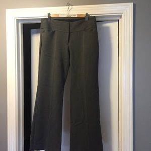 Dress pants, express