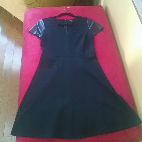 Ann Taylor Black Dress- Final Price!