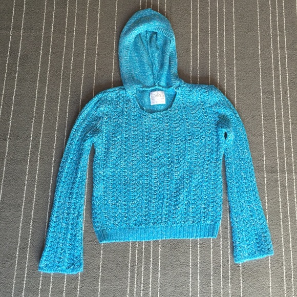Girls Justice Sweater - Picture 1 of 3