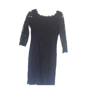 DVF Zarita dress, almost new