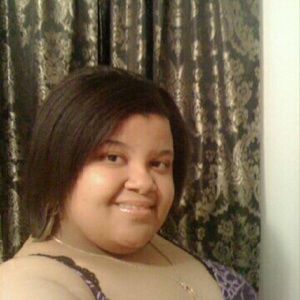 Meet your Posher, Jackie