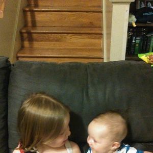 Meet your Posher, Kimberly