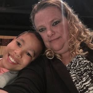 Meet your Posher, Kimberly