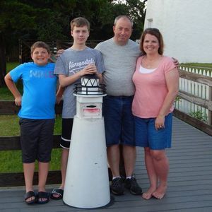 Meet your Posher, Shane