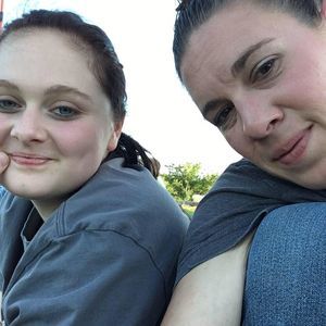 Meet your Posher, Britney