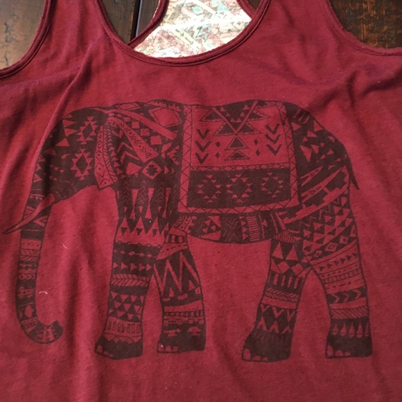 Elephant Tank - Picture 3 of 3