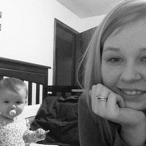 Meet your Posher, Jerica