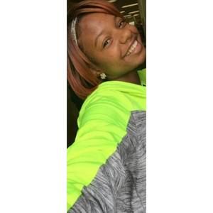 Meet your Posher, Alia