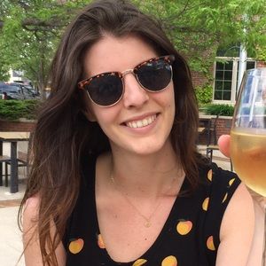 Meet your Posher, Renee