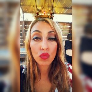 Meet your Posher, Brandy-marie