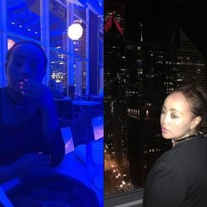 Meet your Posher, Mimi