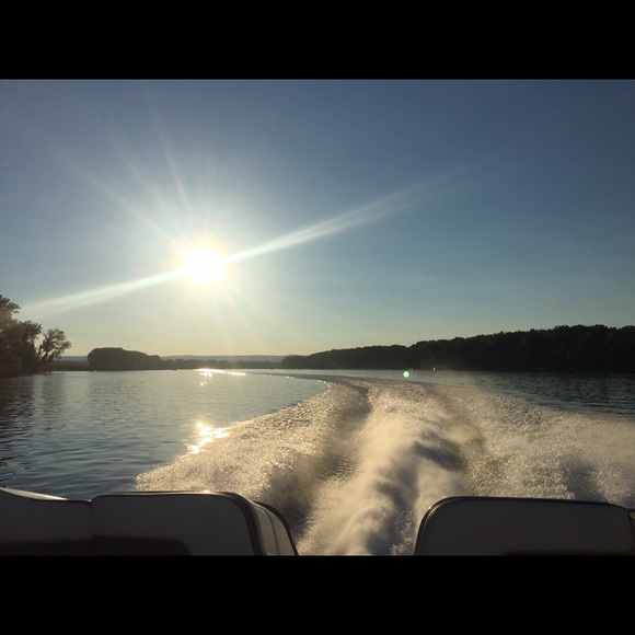 Meet your Posher, Andrew - Picture 1 of 1