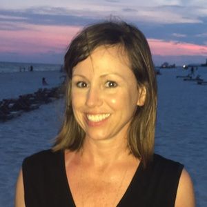 Meet your Posher, Tammy