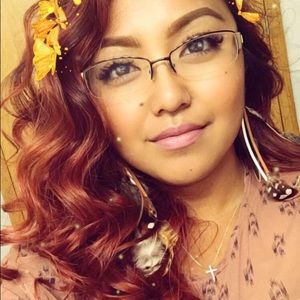Meet your Posher, Kathe